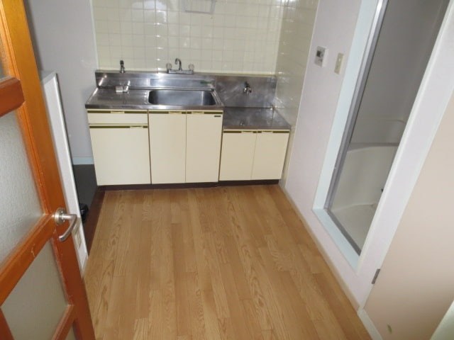 ト－タスマンションの物件内観写真