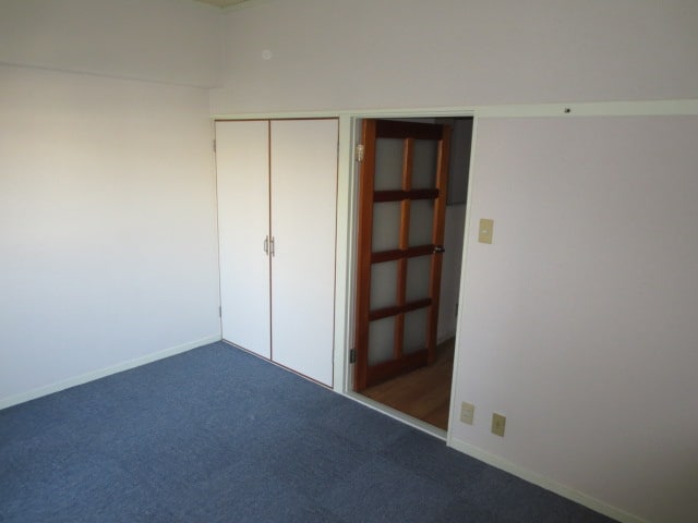 ト－タスマンションの物件内観写真