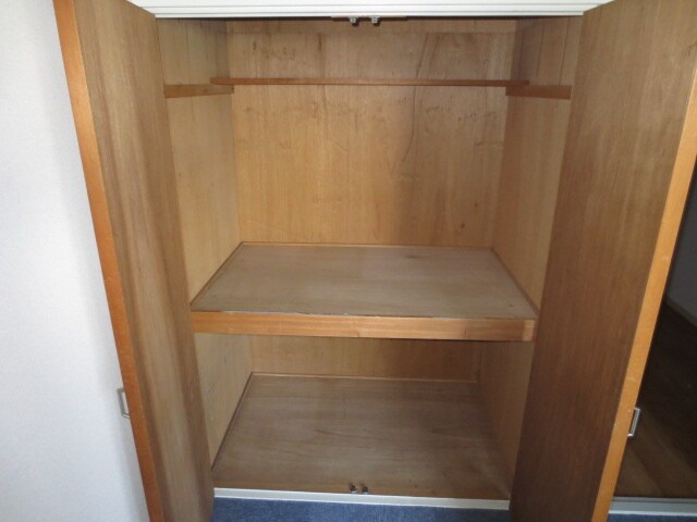 ト－タスマンションの物件内観写真