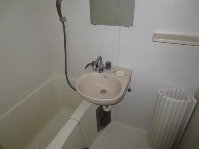 ト－タスマンションの物件内観写真