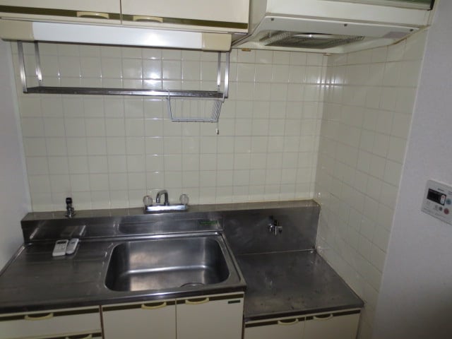 ト－タスマンションの物件内観写真