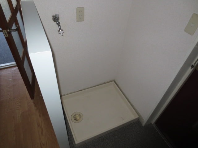 ト－タスマンションの物件内観写真