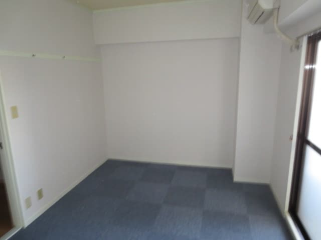ト－タスマンションの物件内観写真