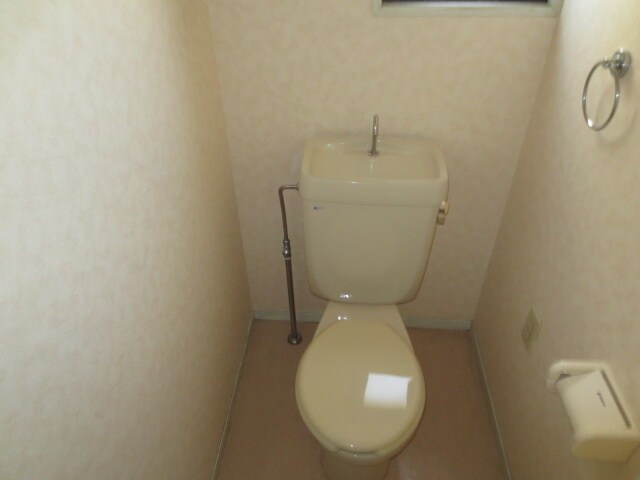 ト－タスマンションの物件内観写真