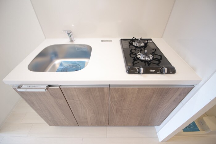 メイクス今池PRIMEの物件内観写真