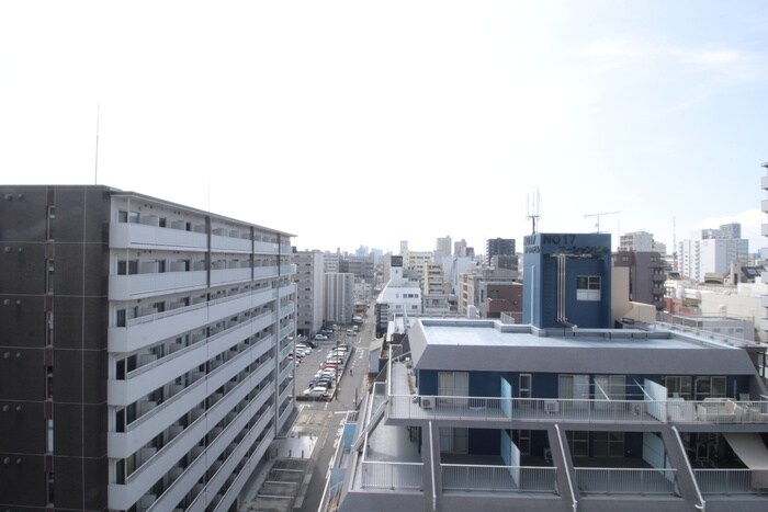 メイクス今池PRIMEの物件内観写真