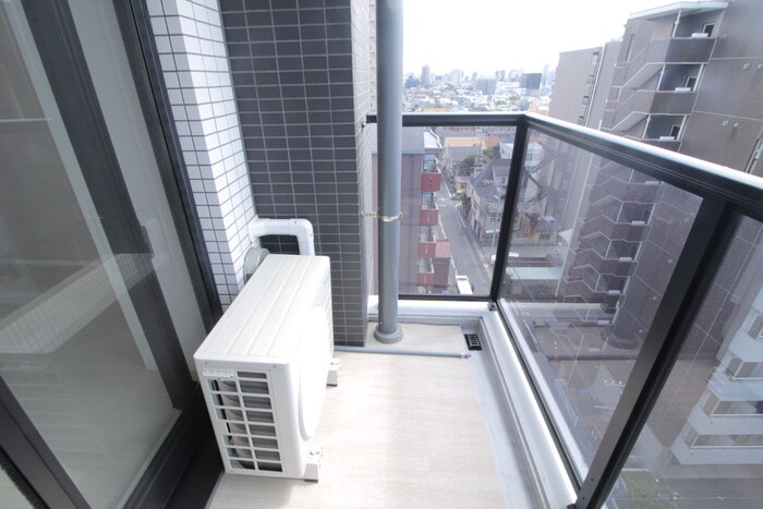 メイクス今池PRIMEの物件内観写真