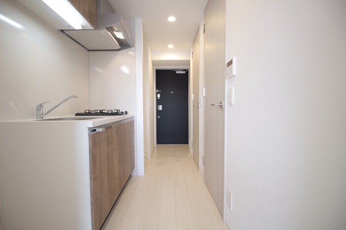 メイクス今池PRIMEの物件内観写真
