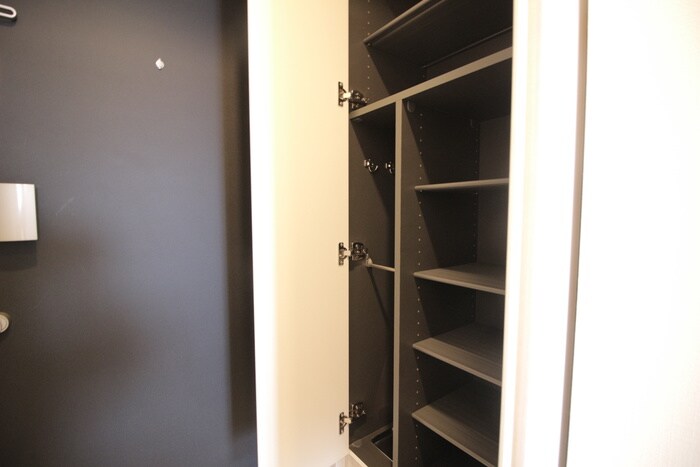 メイクス今池PRIMEの物件内観写真