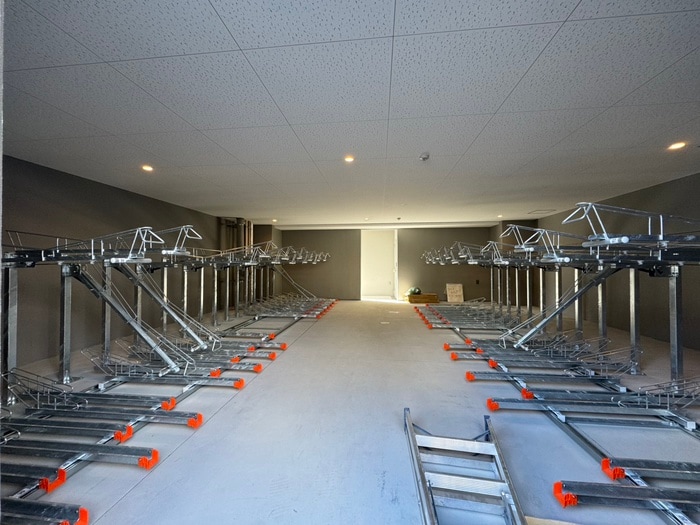 エスリード大曽根アヴェールの物件外観写真