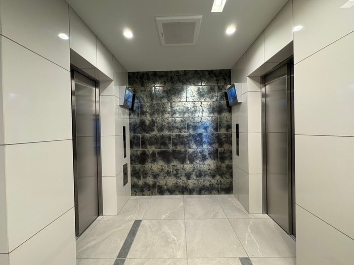 エスリード大曽根アヴェールの物件外観写真