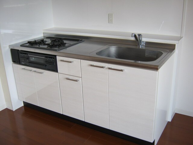 Gramercy Shiromi-doriの物件内観写真