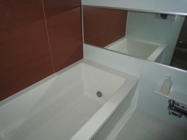 Gramercy Shiromi-doriの物件内観写真