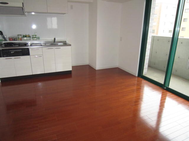 Gramercy Shiromi-doriの物件内観写真