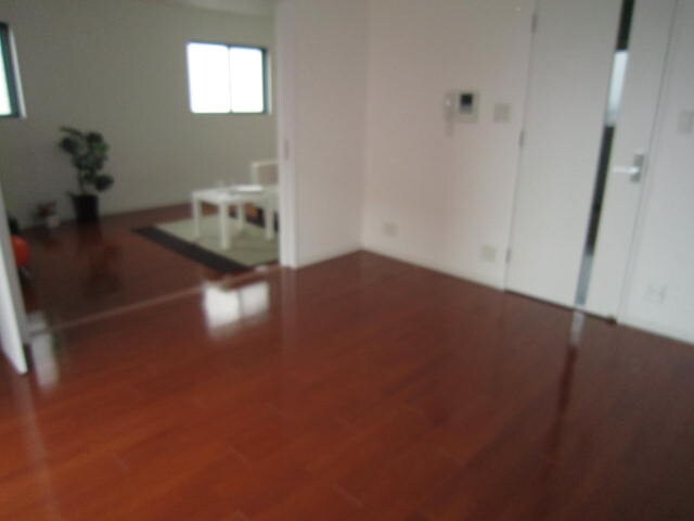 Gramercy Shiromi-doriの物件内観写真