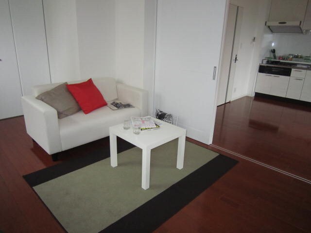 Gramercy Shiromi-doriの物件内観写真