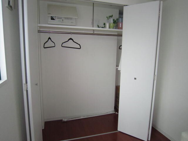 Gramercy Shiromi-doriの物件内観写真