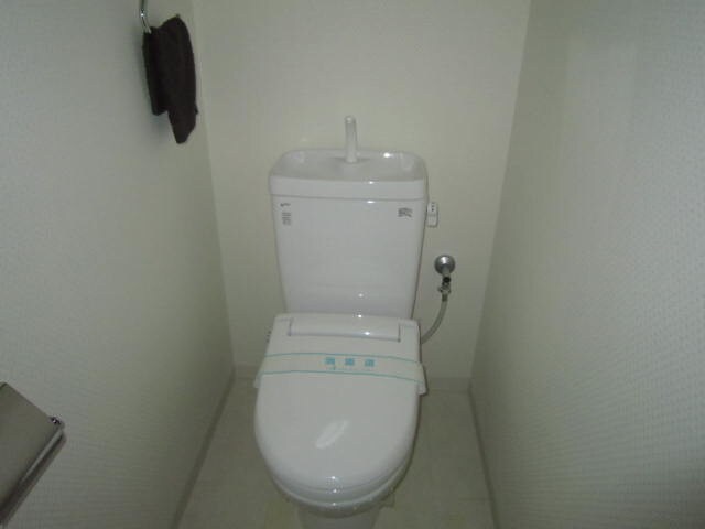 Gramercy Shiromi-doriの物件内観写真