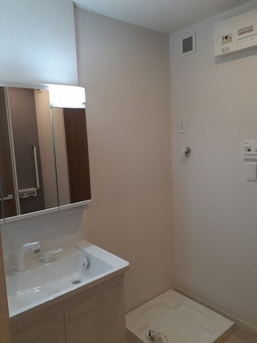 メリリーの物件内観写真