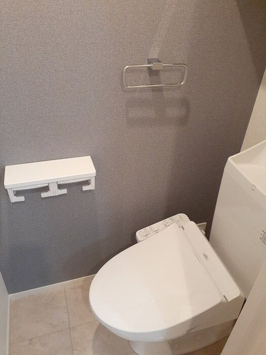 メリリーの物件内観写真