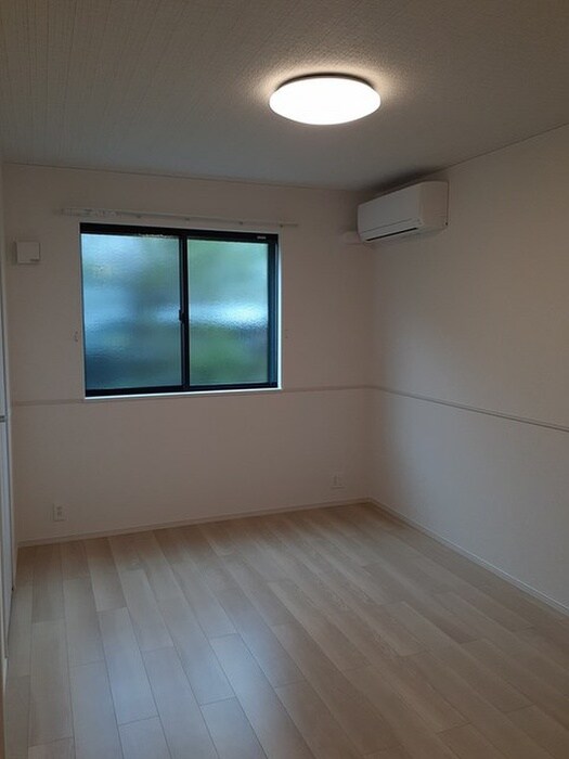 メリリーの物件内観写真