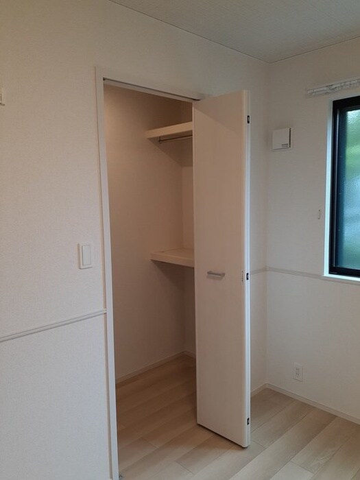 メリリーの物件内観写真