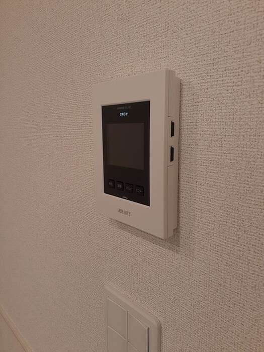 メリリーの物件内観写真