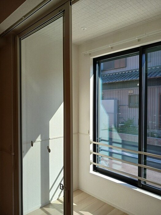 メリリーの物件内観写真