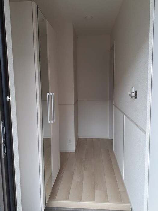 メリリーの物件内観写真