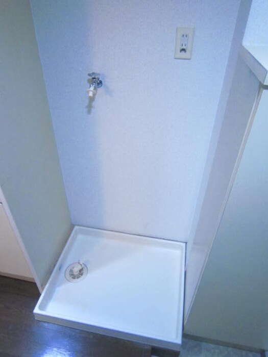 ハウザー高畑の物件内観写真