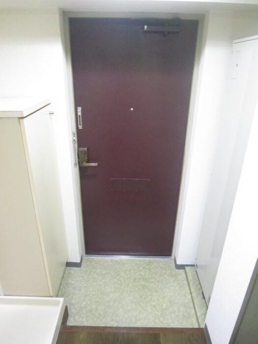 ハウザー高畑の物件内観写真