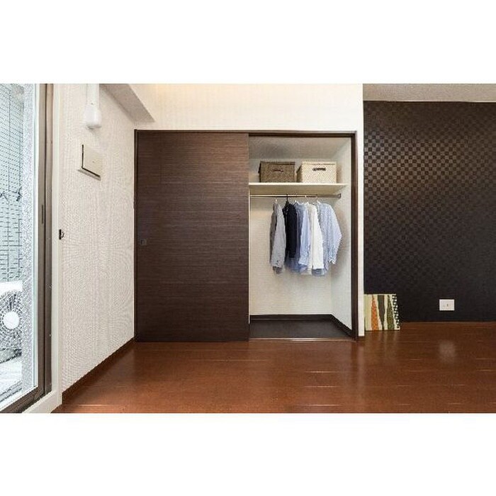 ロイジェント栄の物件内観写真