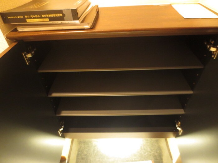 ロイジェント栄の物件内観写真