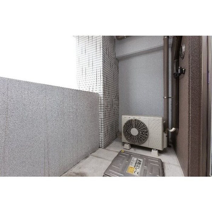 ロイジェント栄の物件内観写真