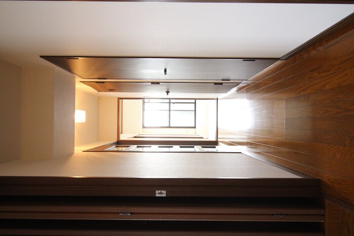 マ－ベラス１の物件内観写真