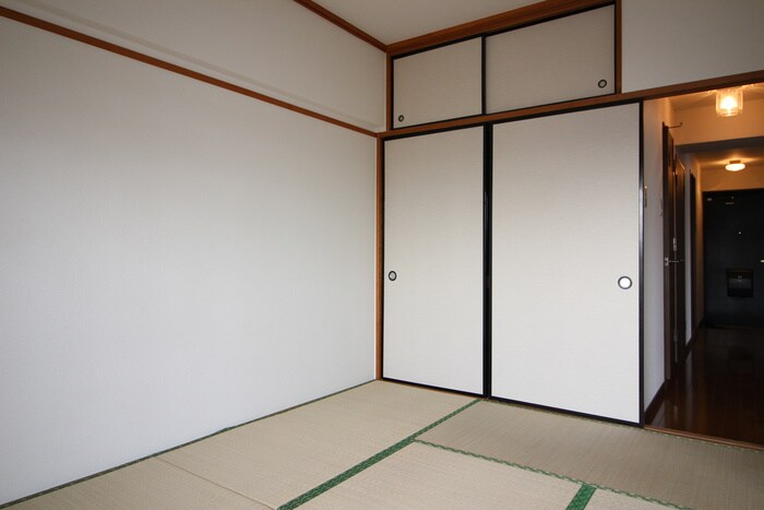 マ－ベラス１の物件内観写真