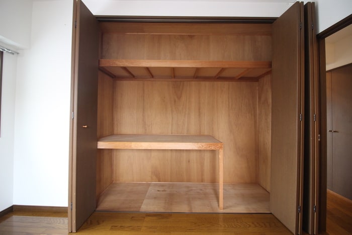 マ－ベラス１の物件内観写真