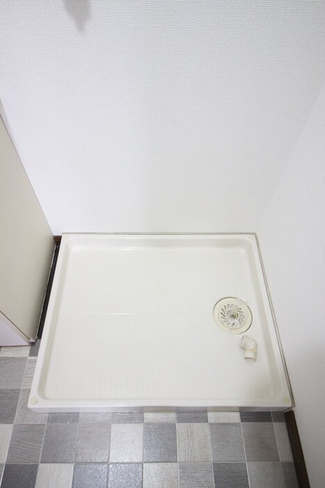 マ－ベラス１の物件内観写真