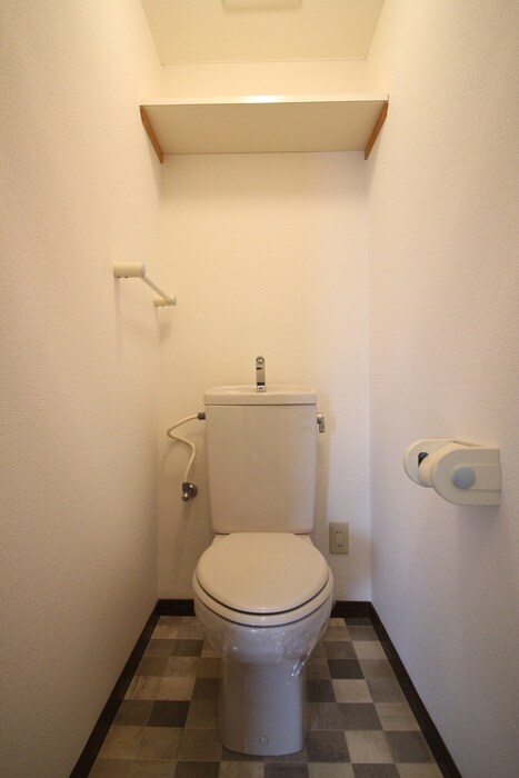 マ－ベラス１の物件内観写真