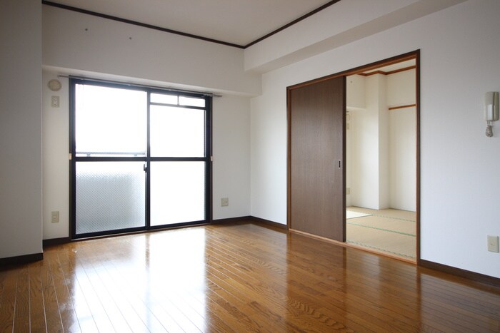 マ－ベラス１の物件内観写真