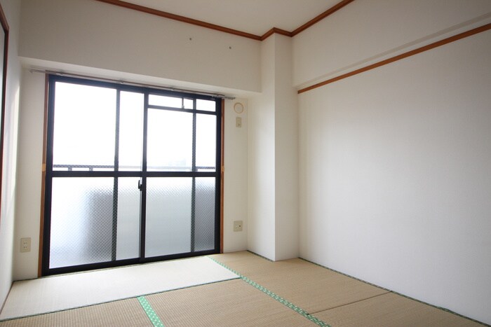 マ－ベラス１の物件内観写真