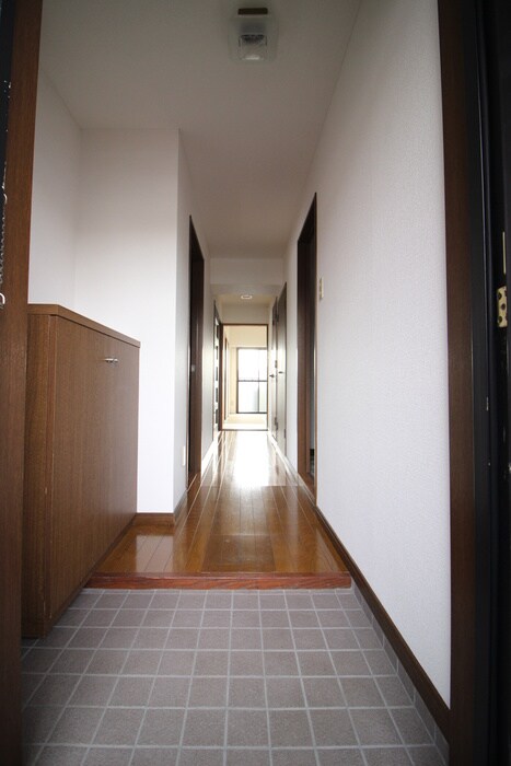 マ－ベラス１の物件内観写真