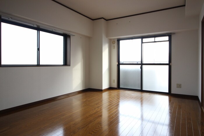 マ－ベラス１の物件内観写真