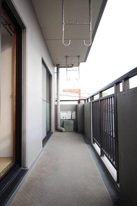 マ－ベラス１の物件内観写真