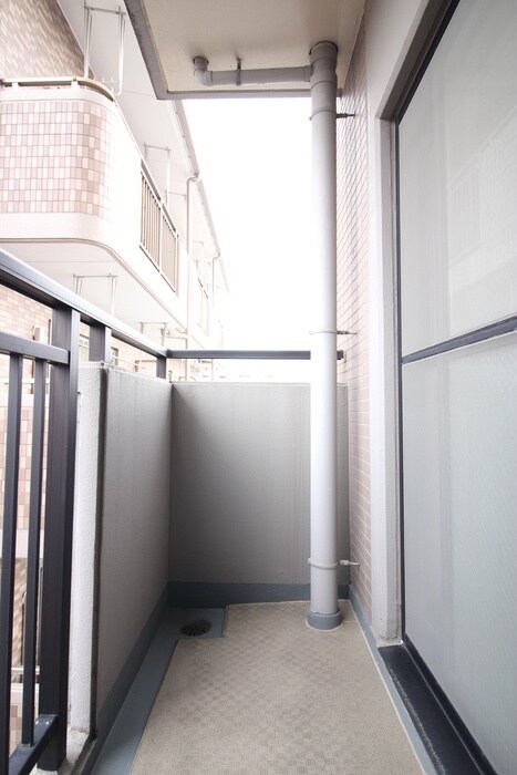 マ－ベラス１の物件内観写真