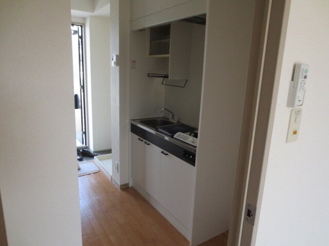 ハイムマエダの物件内観写真