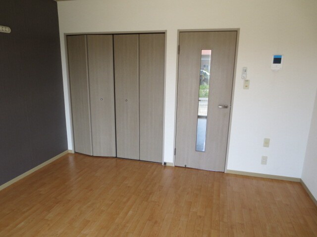 ハイムマエダの物件内観写真