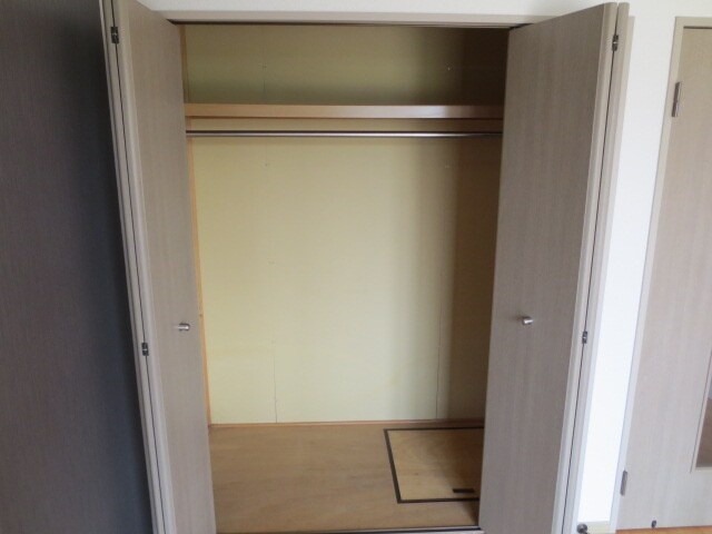 ハイムマエダの物件内観写真