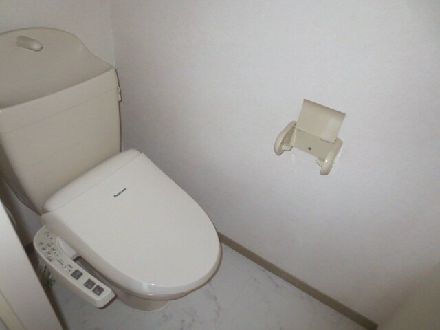 ハイムマエダの物件内観写真