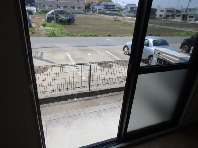 ハイムマエダの物件内観写真